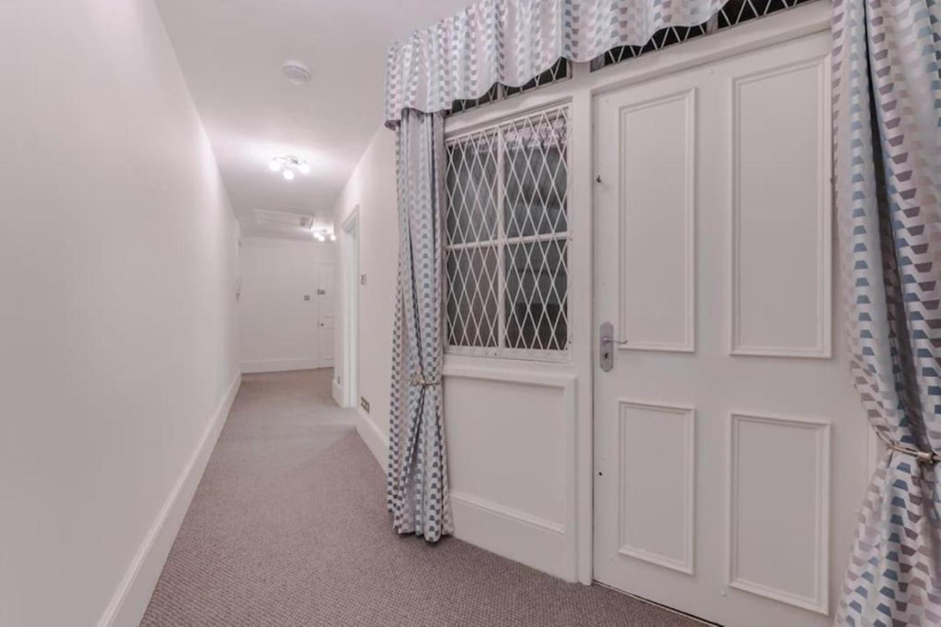 Harley Street Spectacular Suites With High Ceilings, High Luxury Londres Exterior foto