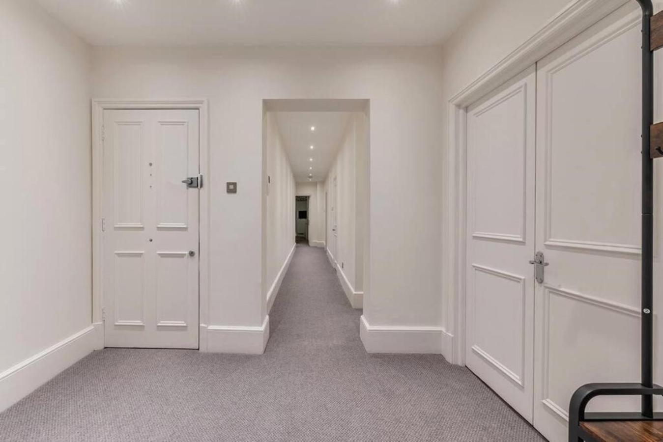 Harley Street Spectacular Suites With High Ceilings, High Luxury Londres Exterior foto