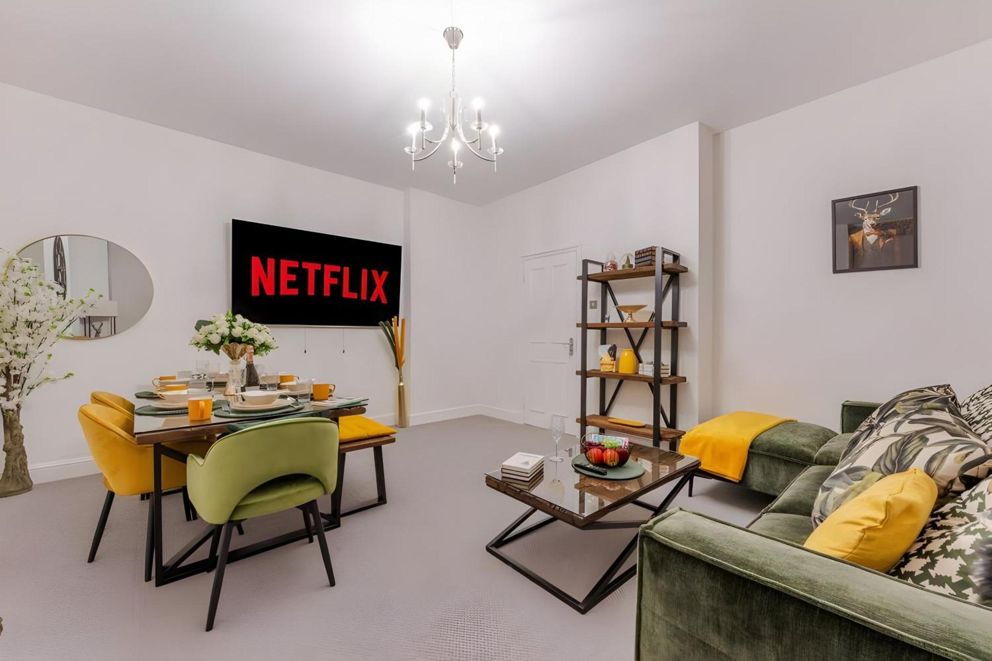 Harley Street Spectacular Suites With High Ceilings, High Luxury Londres Exterior foto
