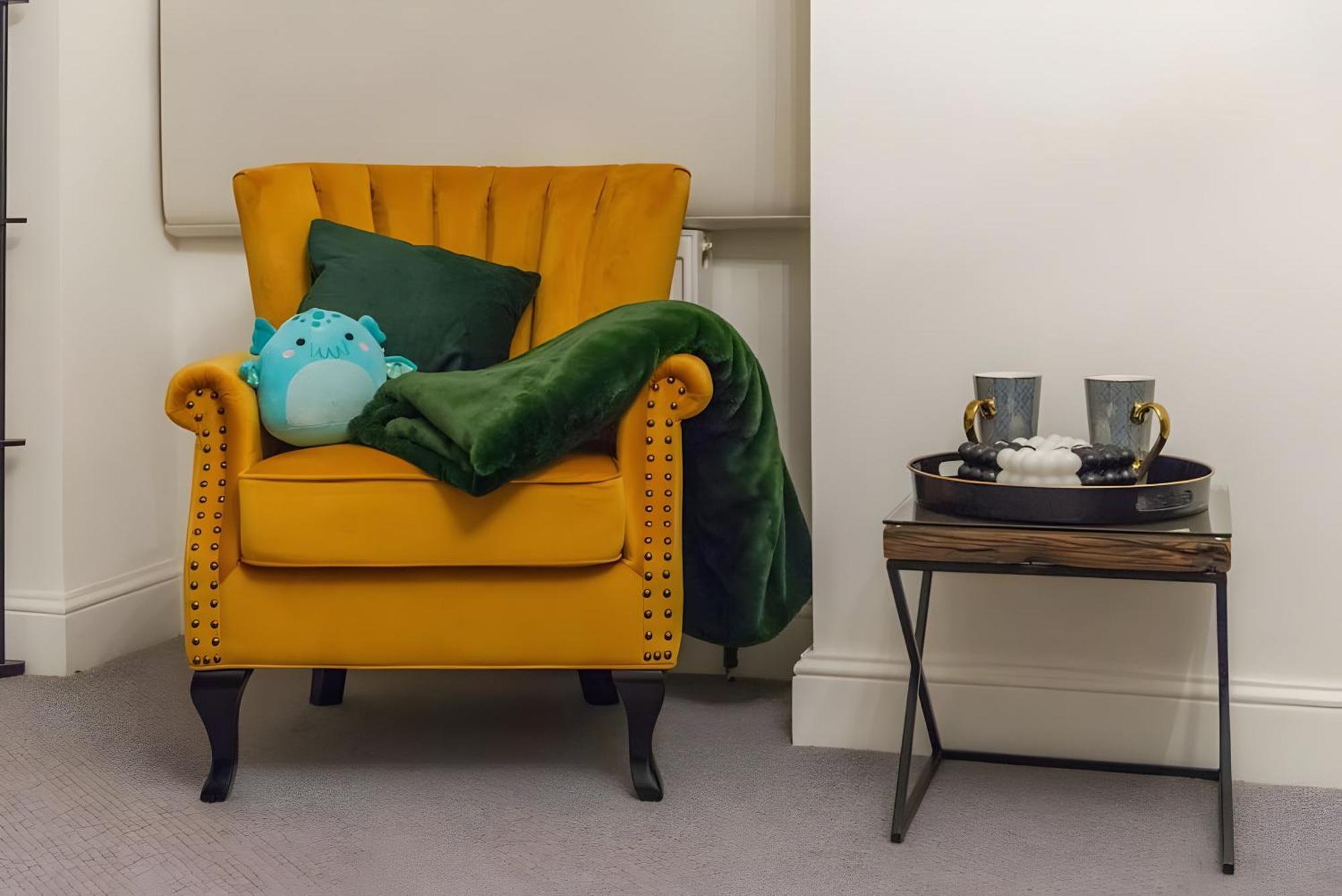 Harley Street Spectacular Suites With High Ceilings, High Luxury Londres Exterior foto
